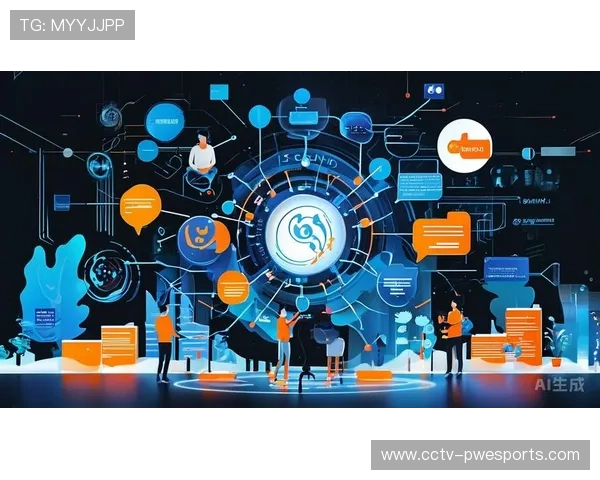 体育内容商业化正从单一流媒体服务 进化为集成多维算法的智能内容工厂