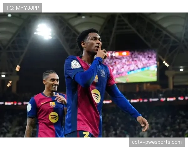 巴萨后卫巴尔德：皇马丢分是我们扩大领先的绝佳机会